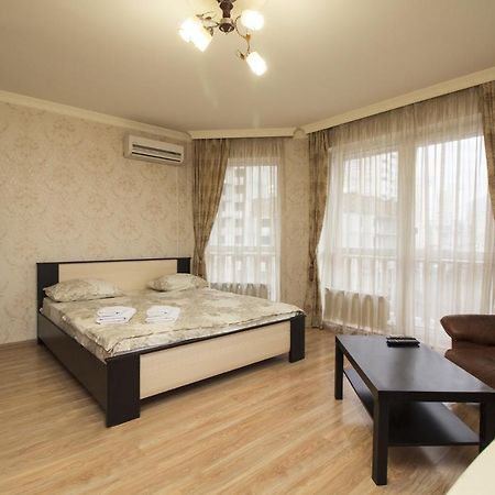 Apartment Pervomayskaya 15 Pyatigorsk Exterior foto